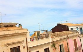 Una Terrazza Per Due