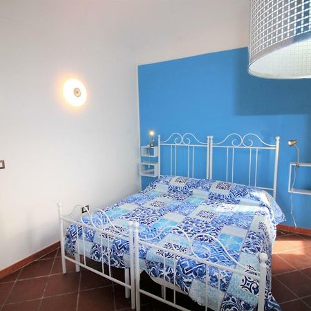 Una Terrazza Per Due Syracuse Eksteriør billede